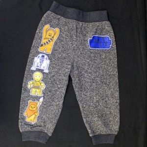 Star Wars Joggers
